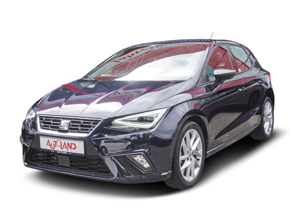 Seat Ibiza 1.0 TSI FR OPF