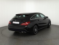 Mercedes-Benz CLA 180 Shooting Brake AMG Line