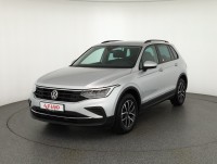VW Tiguan 2.0 TDI DSG Life 3-Zonen-Klima Navi Sitzheizung