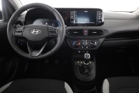 Hyundai i10 1.0