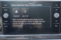VW Taigo 1.0 TSI DSG