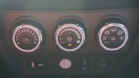 Mitsubishi ASX 1.6