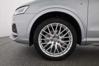 Audi Q3 2.0 TFSI quattro S-Line