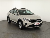 VW Taigo 1.0 TSI Life