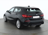 BMW 1 118i Advantage Aut.