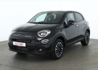 Vorschau: Fiat 500X 1.4T Aut.