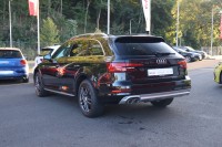 Audi A4 Allroad 2.0 TDI quattro