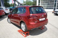 VW Golf Sportsvan CL 1.5 TSI DSG
