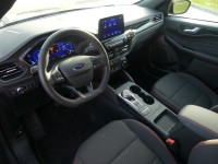 Ford Kuga Plug-In Hybrid ST-Line