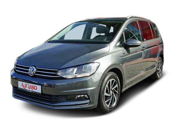 VW Touran 1.2 Join