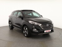 Hyundai Tucson 1.6 T-GDI 4WD Premium