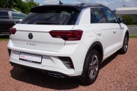 VW T-Roc 1.0 TSI R-Line
