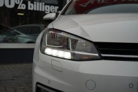 VW Golf VII 1.0 TSI BMT Sound