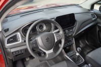 Suzuki SX4 S-Cross 1.4 Boosterjet Comfort+ AllGrip