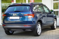 Skoda Karoq 1.0Style