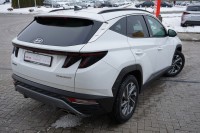 Hyundai Tucson 1.6 Mild-Hybrid DCT
