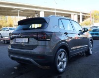 VW T-Cross 1.0 TSI Style