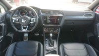 VW Tiguan Allspace 2.0 TDI R-Line 4Motion