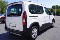 Peugeot Rifter 1.2 e-THP Allure L1 EAT8