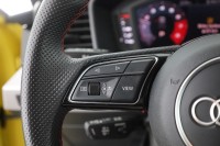Audi A1 Sportback 25 TFSI S-Line S-Tronic