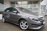 Mercedes-Benz B 220 B220 Urban 4Matic