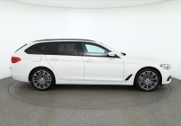 BMW 520 i Touring
