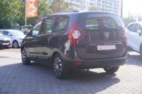 Dacia Lodgy 1.6 TCe 100