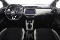 Nissan Micra 1.0 Acenta