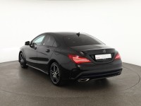 Mercedes-Benz CLA 200 AMG Line