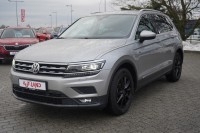 Vorschau: VW Tiguan 1.5 TSI Join