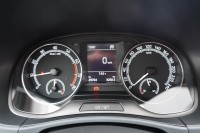Skoda Fabia 1.0 TSI Cool Edition