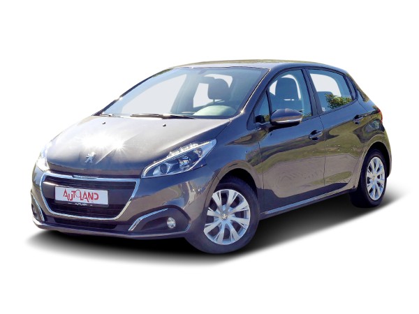 Peugeot 208 1.2 12V PureTech 82 Active
