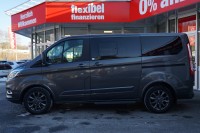 Ford Tourneo Custom 2.0 TDCi Titanium X