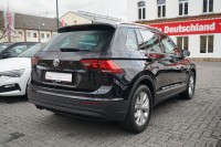 VW Tiguan 1.4 TSI Sound