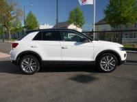 VW T-Roc 1.5 TSI IQ.DRIVE