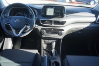 Hyundai Tucson 1.6 Style 4WD