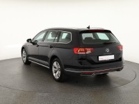 VW Passat Alltrack Variant 2.0 TDI 4M