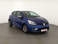 Renault Clio 0.9 TCE 90 GT-Line