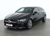 Mercedes-Benz CLA 180 SB Progressive LED Navi Kamera Tempomat