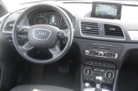 Audi Q3 2.0 TFSI quattro