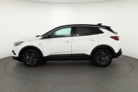 Vorschau: Opel Grandland X 1.2 Turbo