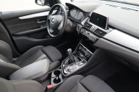 BMW 216 d Advantage
