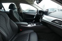BMW 520 d Touring Aut.