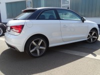 Audi A1 1.4 TFSI S Line