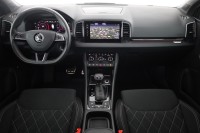 Skoda Karoq 2.0 TDI DSG 4x4 Sportline