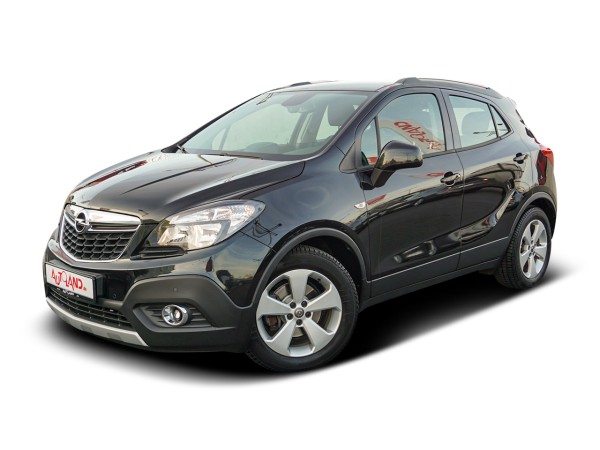 Opel Mokka 1.4 Turbo Edition