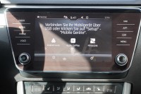 Skoda Superb Combi 2.0 TDI Sportline DSG