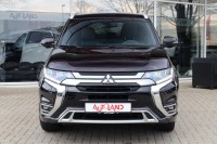 Mitsubishi Outlander 2.4 PHEV Plus Spirit 4WD CVT