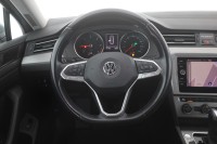 VW Passat Variant 2.0 TDI DSG