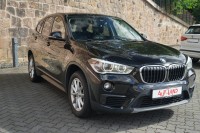 BMW X1 20d Automatik XDrive